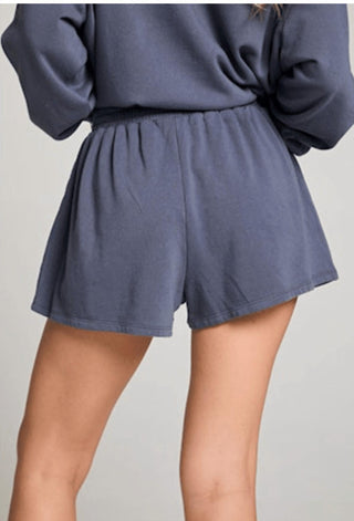 Chaser - Short Feminino Lightning Love