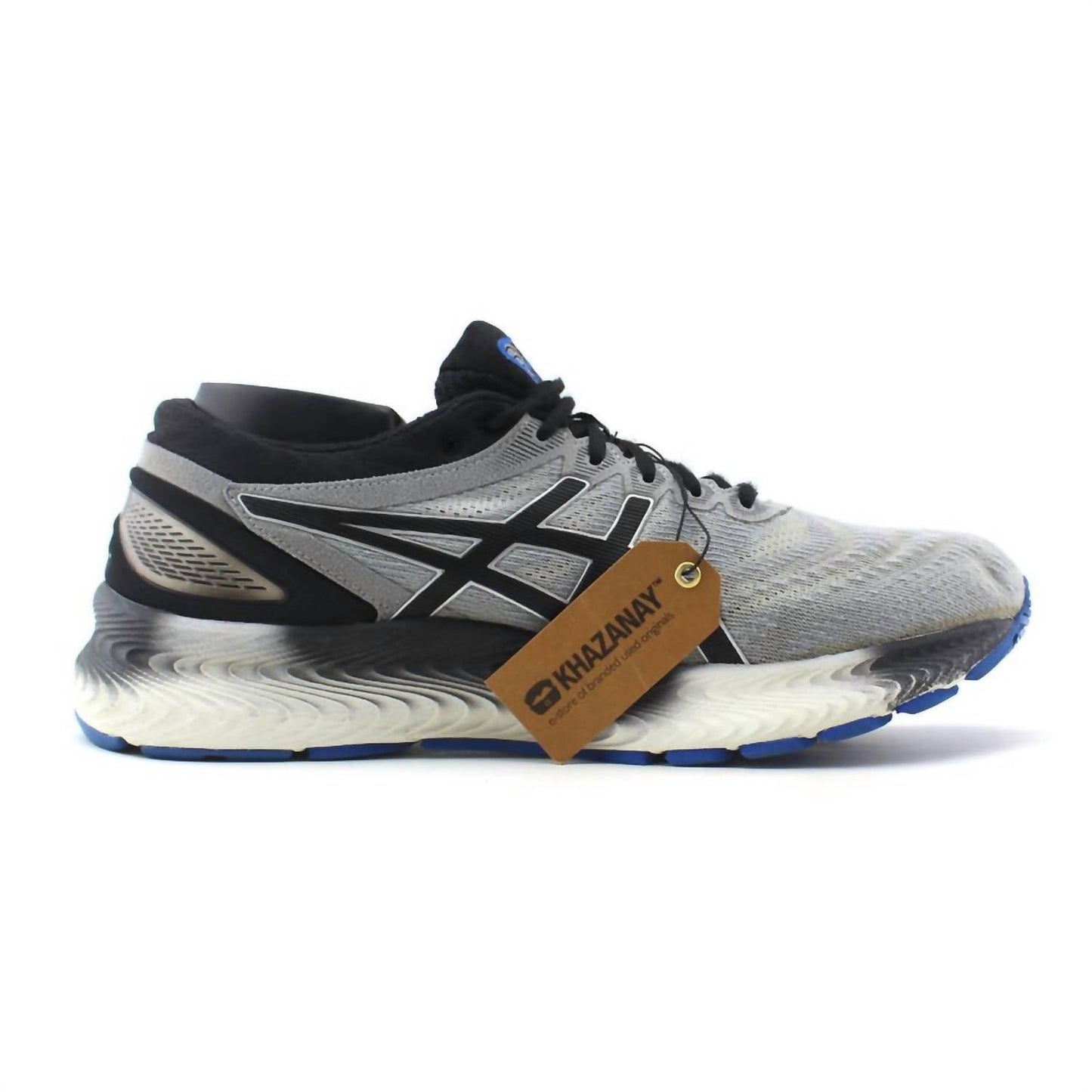Asics - Men's Gel Nimbus Lite Running Shoes