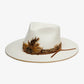 Wyeth - Raisa Ecuadorian Panama Straw Hat