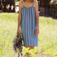 Pietsie - Ine Slip Dress