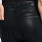 7 For All Mankind - High Waist Ankle Skinny Pants