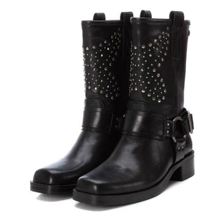 Xti - Botas de motociclista femininas