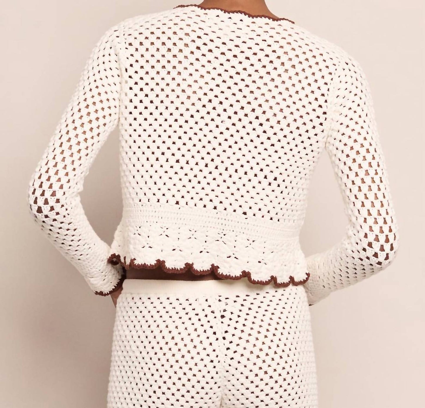 Cara Cara - Alma Cardigan