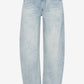 Pistola - Wes High Rise Barrel Jeans