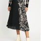 Caballero - Mia Midi Skirt