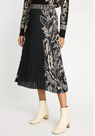 Caballero - Mia Midi Skirt