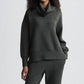 Varley - Priya Longline Sweater Top