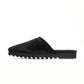 Roam - Women's Pony Mule With Faux Calf Hair