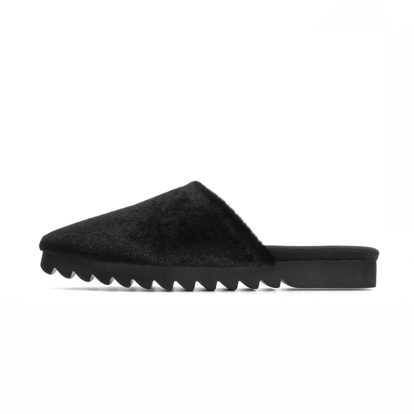 Roam - Women's Pony Mule With Faux Calf Hair