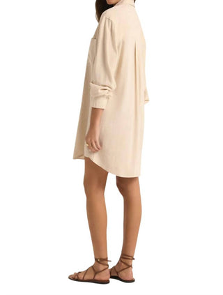 Z Supply - Dover Linen Dress
