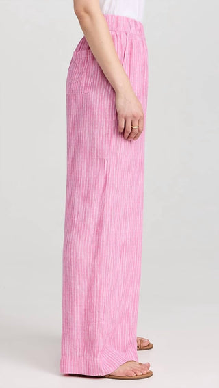 Splendid - Frankie Stripe Pant