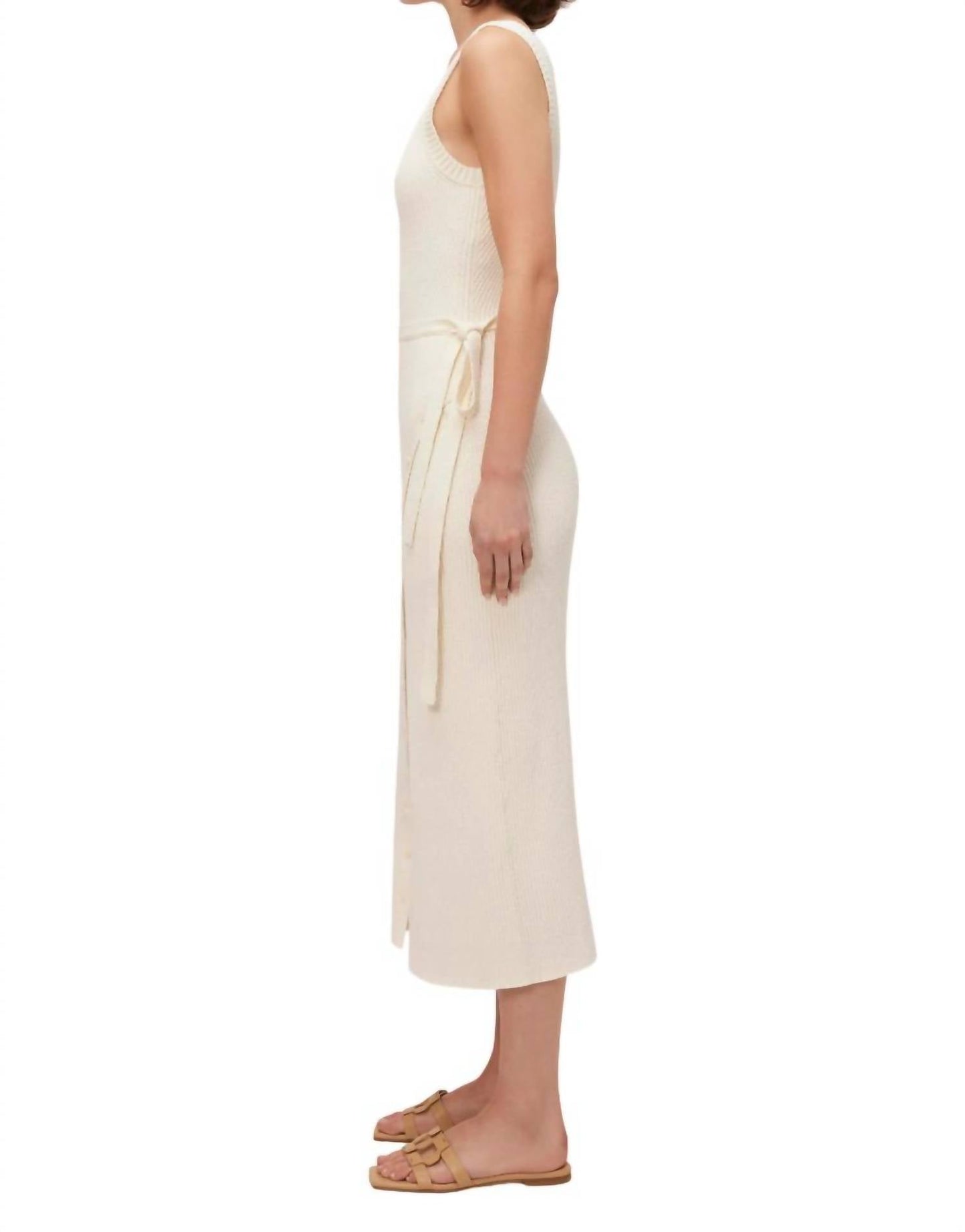 Jonathan Simkhai - Tillie Wrap Dress