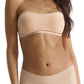 Commando - Butter Strapless Bralette