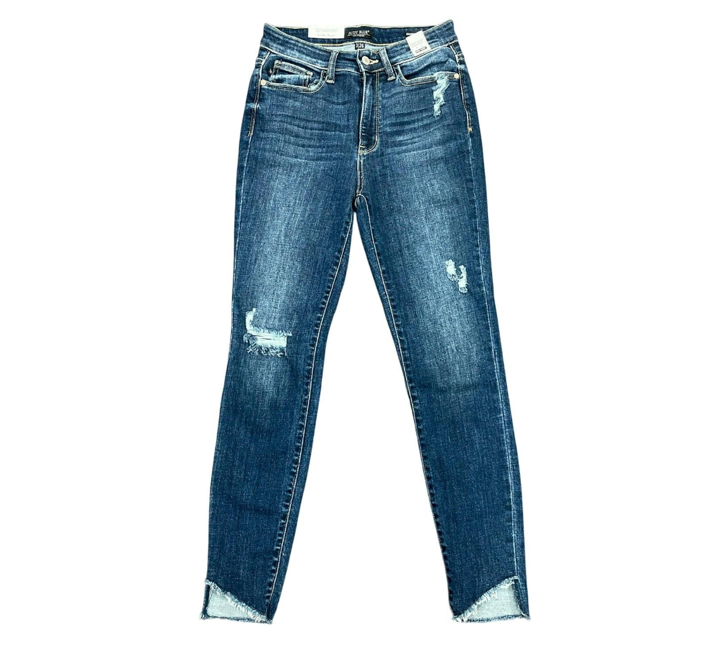 Judy Blue - Women Good Life Jeans
