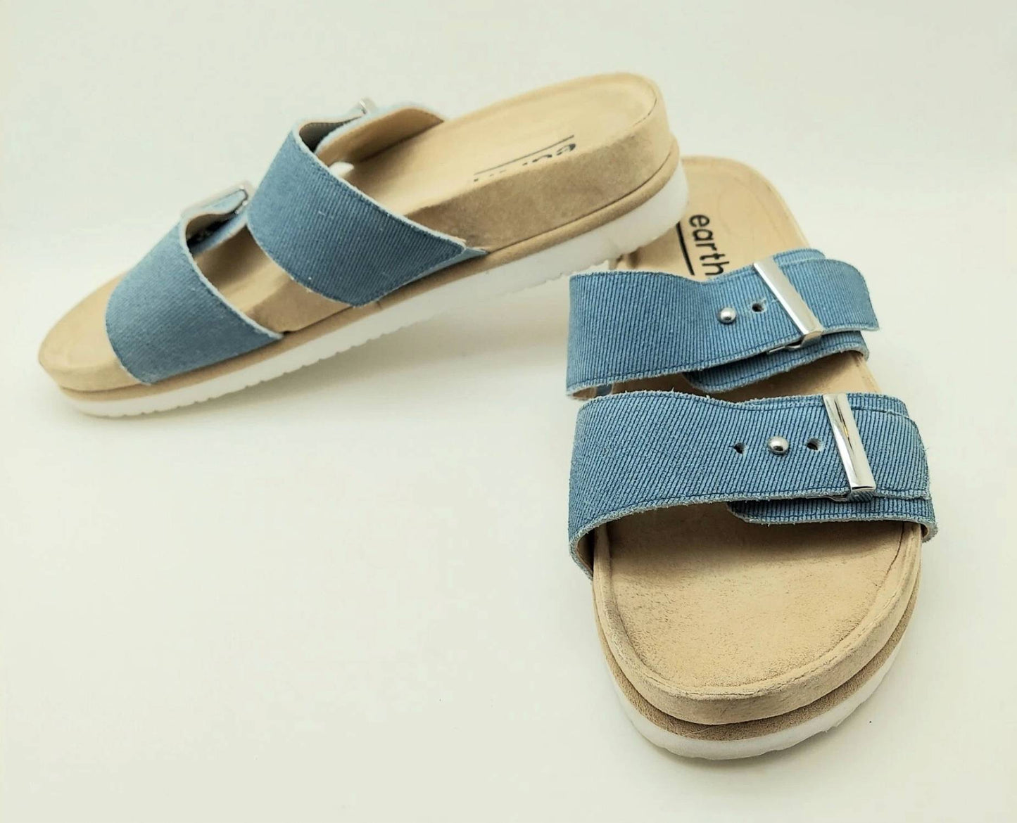 Earth - Women's Canyon Ruby Slide Sandals