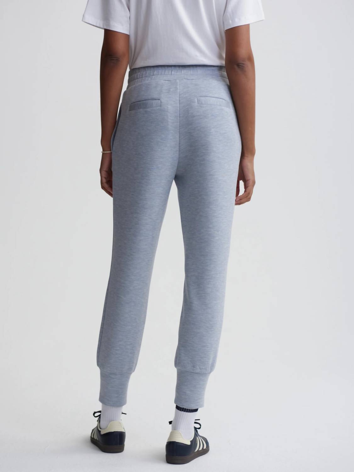 Varley - The Rolled Cuff Pant
