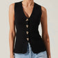 Astr - Jayce V-neck Sweater Vest