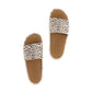 Yellowbox - Women's Torrey Flatform Leopard Sandal