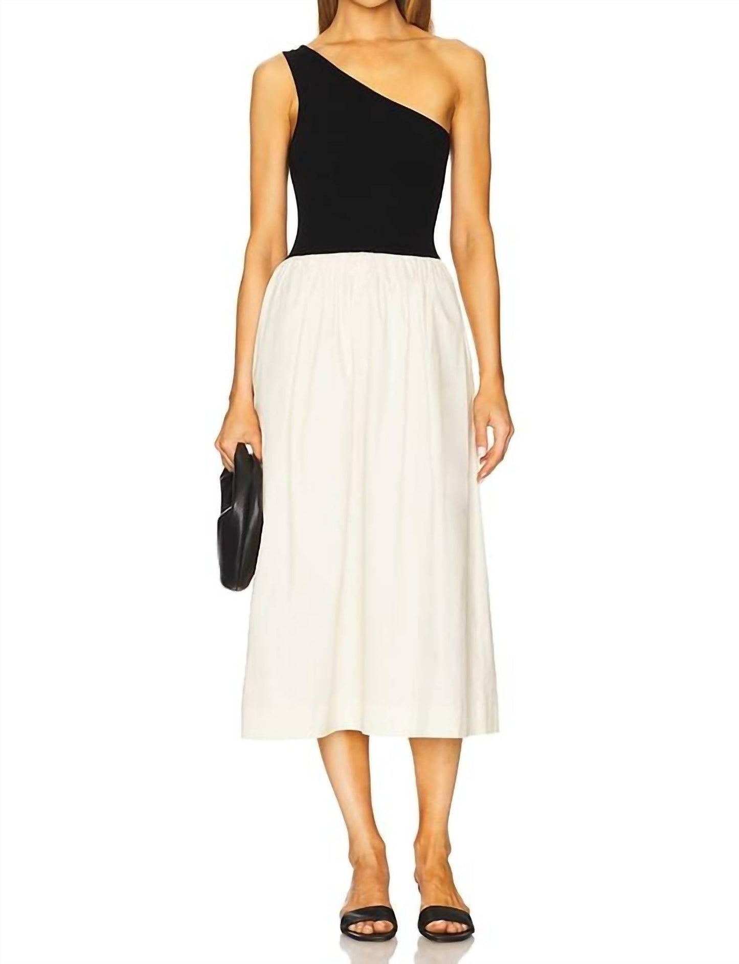 Rails - Anita Asymmetrical Dress