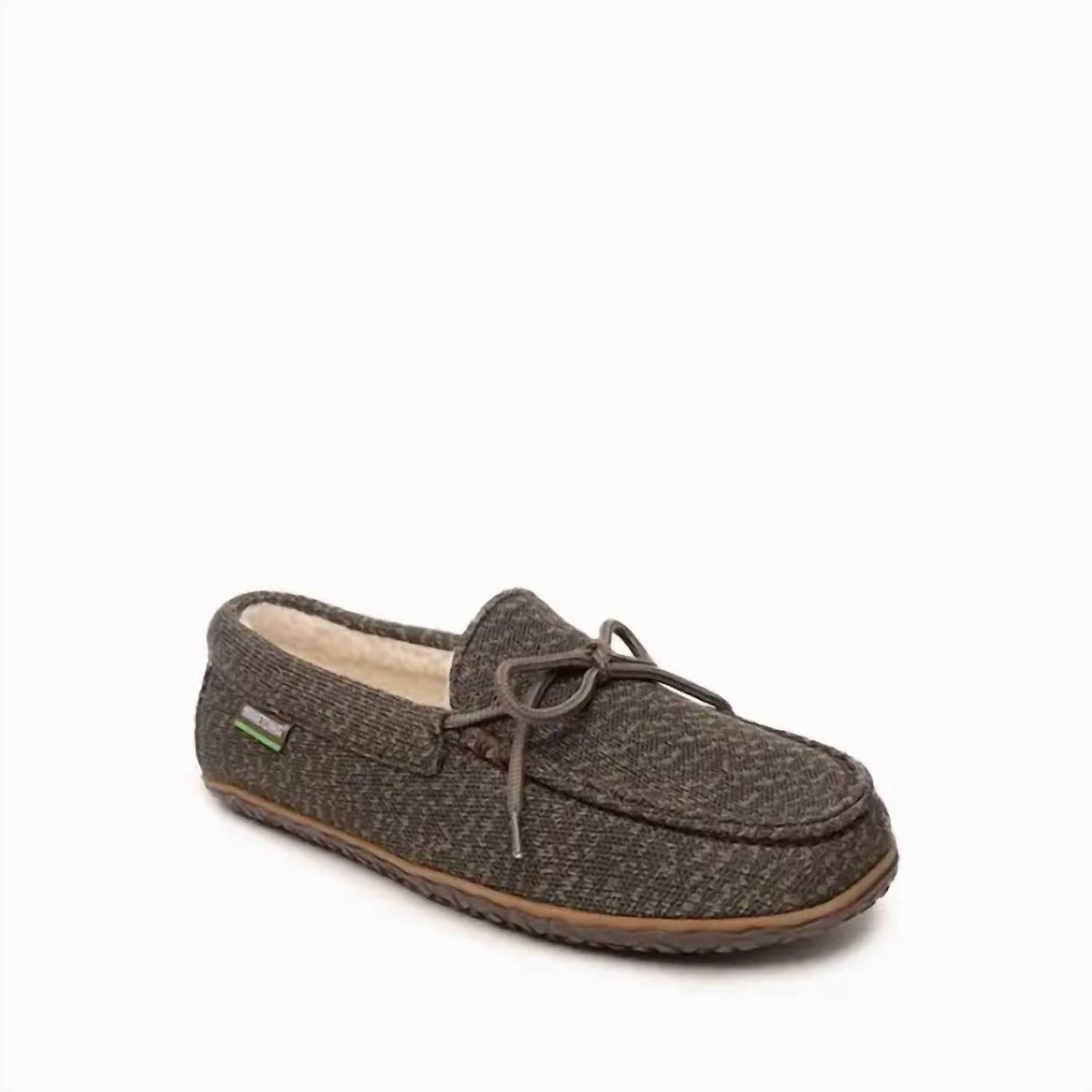 Minnetonka - Men's Eco Oak Loafer