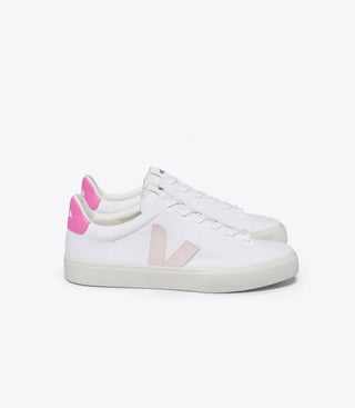 Veja - Tênis Feminino Campo Canvas