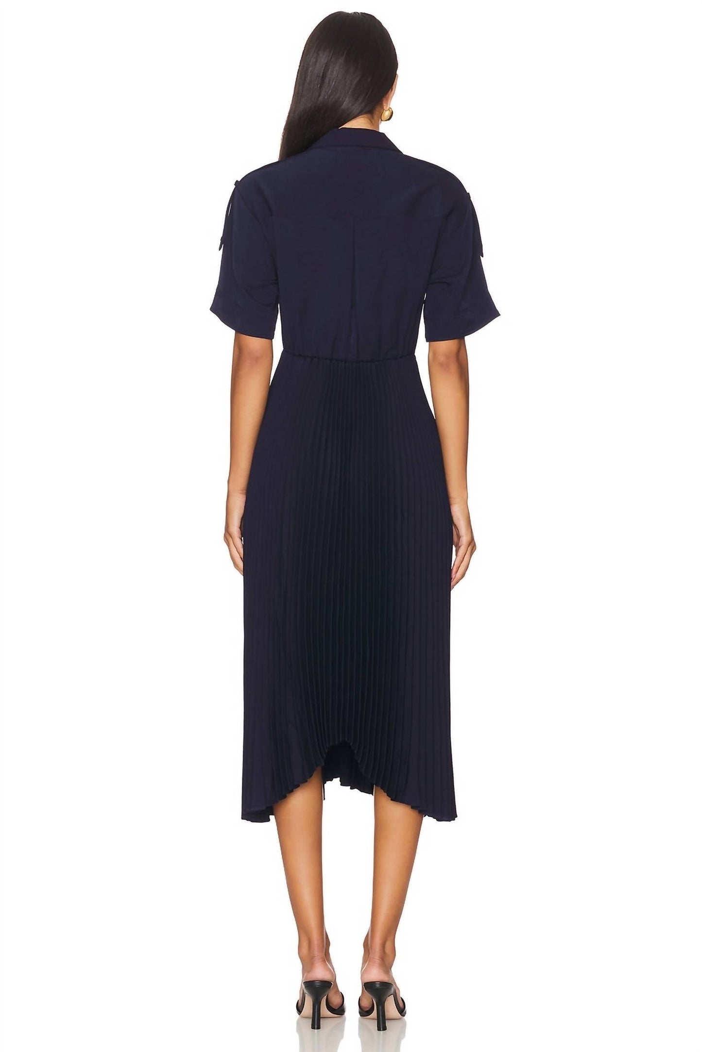 A.L.C. - Liam Dress