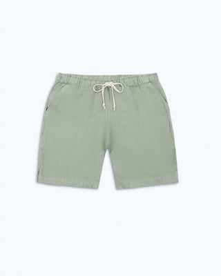 Alex Crane - Bo Pull-on Shorts