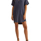 Z Supply - Talia Gauze Mini Dress
