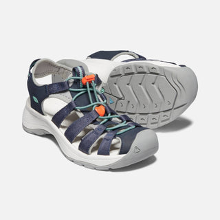 Keen - Astoria West Fisherwoman Sandal