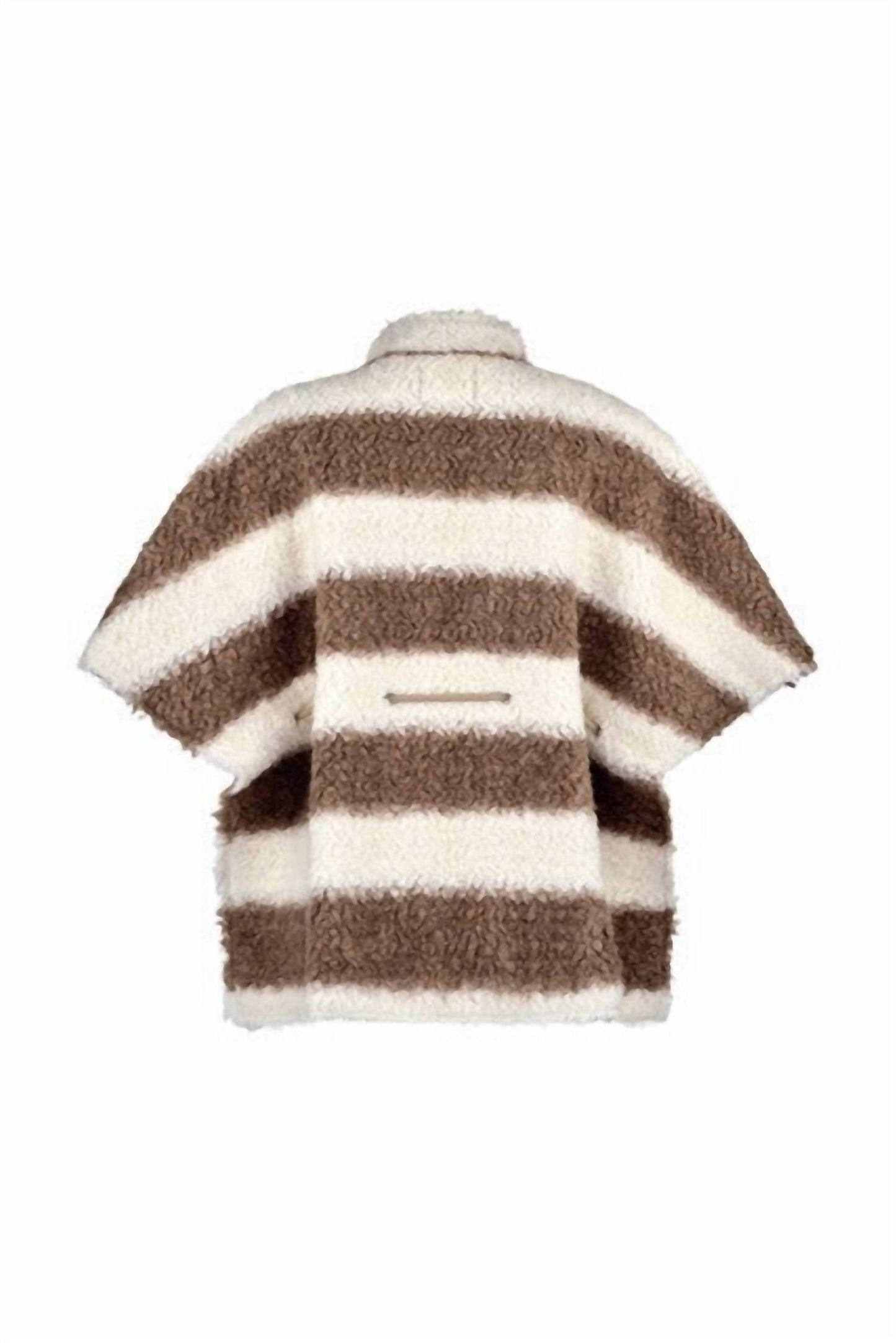 Angel Wings By Lucy - Manor Wool Cape