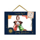 Created By - Fall About Dogs Bandana Scarf