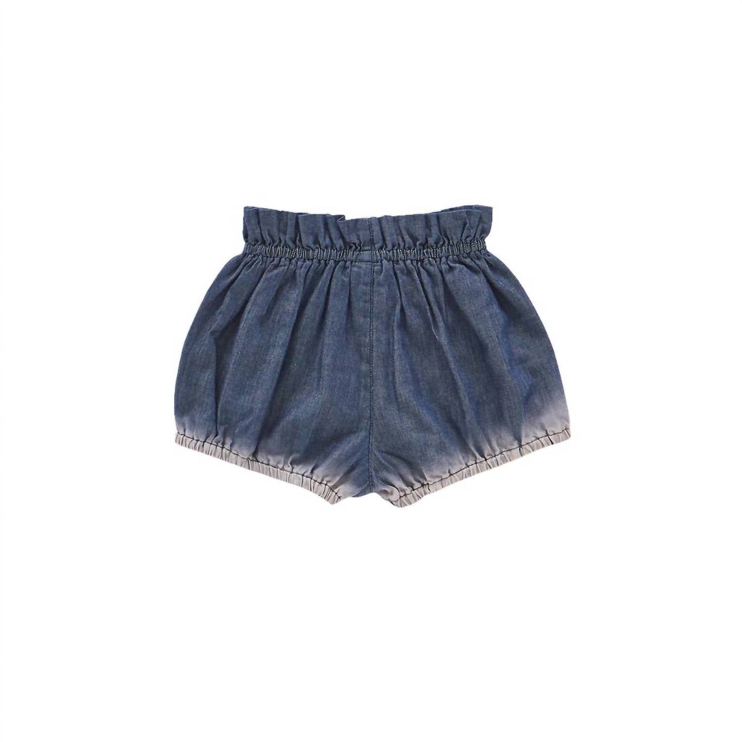 Omamimini - Baby Denim Bloomers
