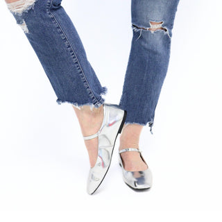 Calçar o Urso - Maya Shoes