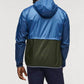 Cotopaxi - Teca Half-zip Windbreaker Jacket