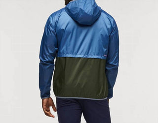 Cotopaxi - Teca Half-zip Windbreaker Jacket