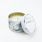 Annapolis Candles - Cerluean sea 6oz