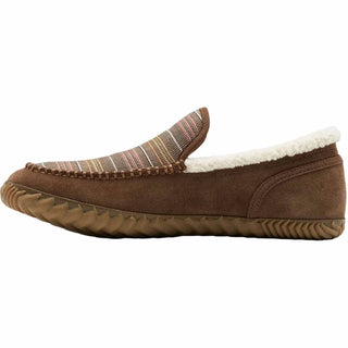 Sorel - Sapatos Dude Moc Masculinos