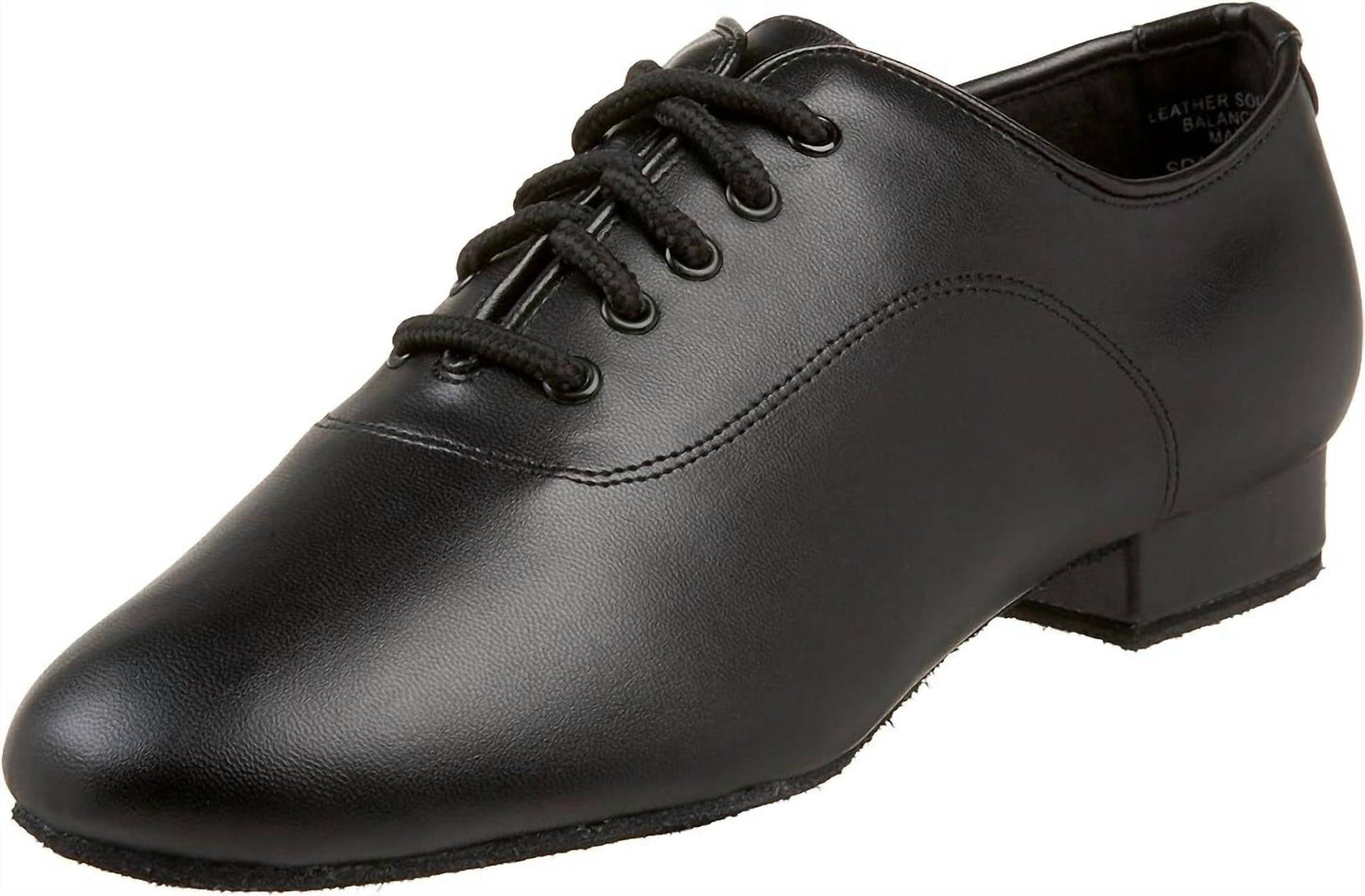Capezio - Men's Social Dance Shoe