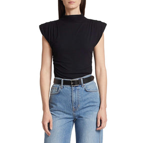 Verônica Barba - Top Lossa