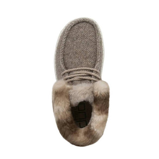 Hey Dude - Youth Britt Ankle High Booties