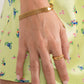Brenda Grands - Women's Braided Band Bracelet