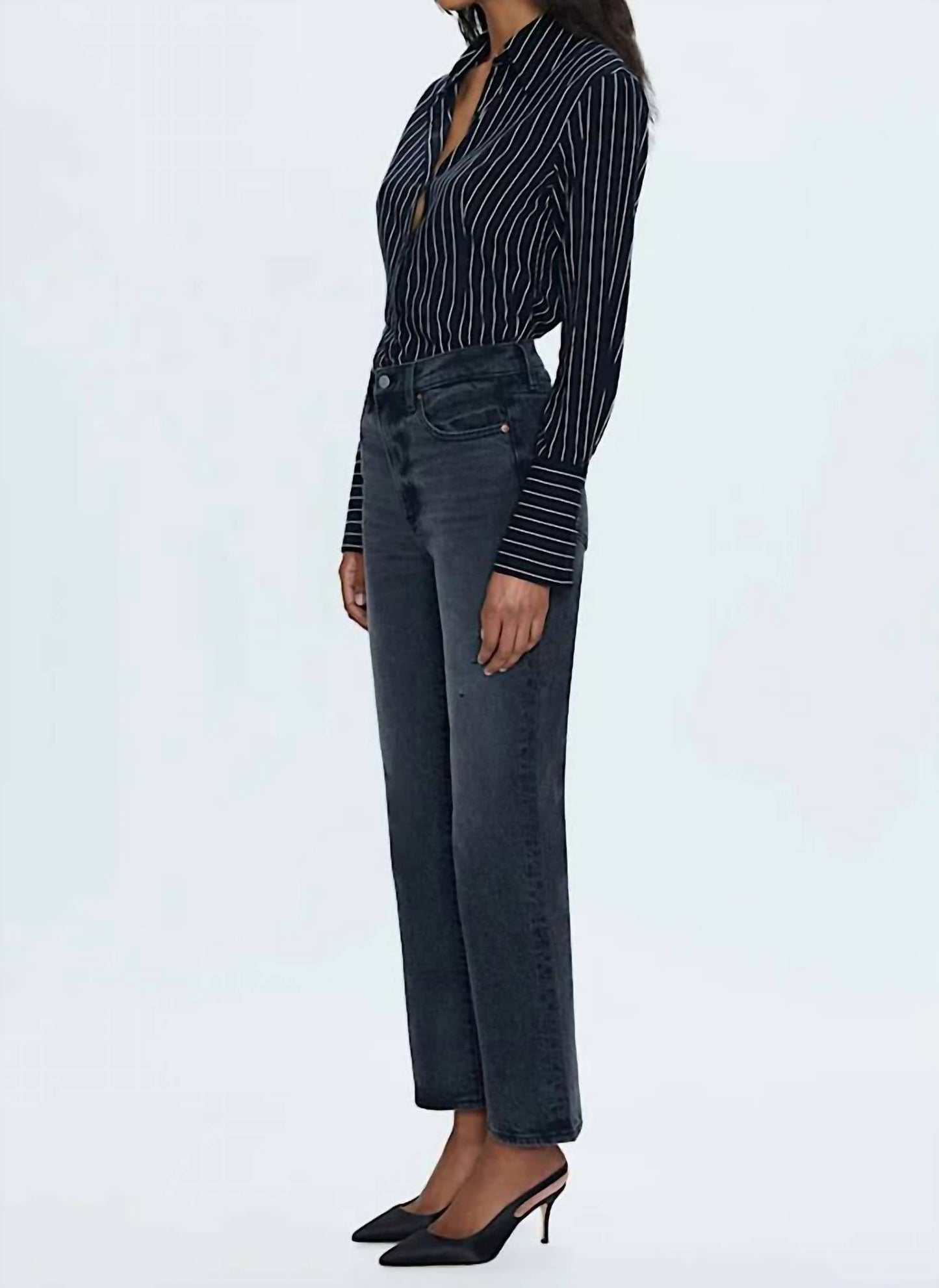 Pistola - Ally High Rise Bootcut Jeans