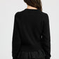 En Saison - Casey Bow Sweater