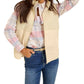 Tommy Bahama - Faux Sherpa Hybrid Vest