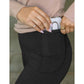 Grace And Lace - Soft-stretch High Waisted Leggings