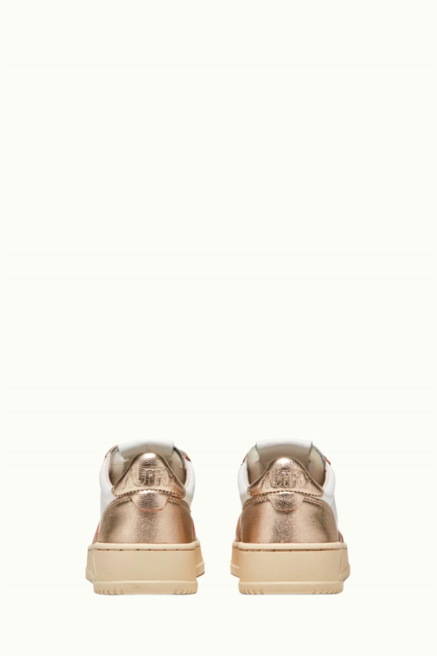 Autry - Women's Medalist Low Sneaker