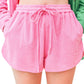 Buddylove - Feelin’ Beachy Swim Short and Shirt Set