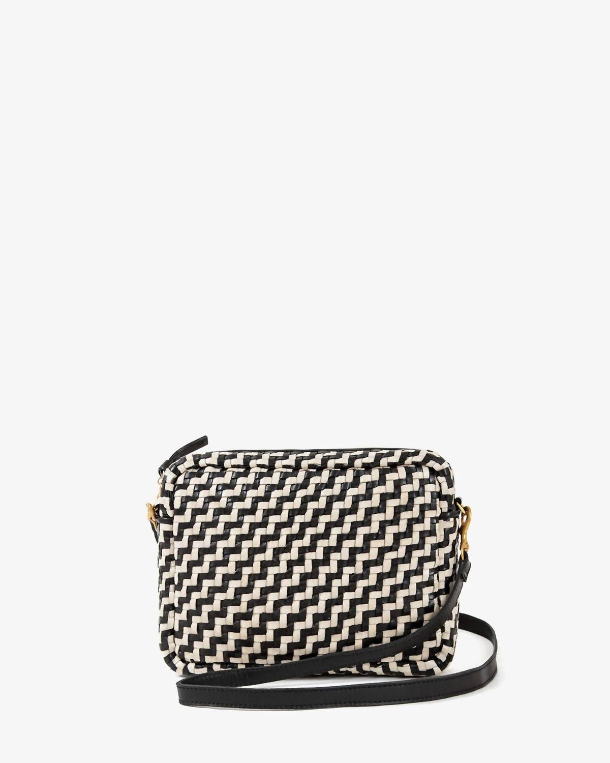 Clare V. - Midi Sac Crossbody Bag