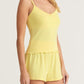 Z Supply - Mia Silky Soft Knit Cami