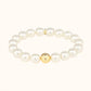 Budhagirl - Women's Mala Beaded Bracelet